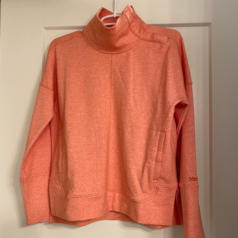 Marmot Baillie Pullover